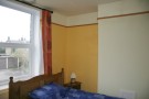 Finished Bedroom